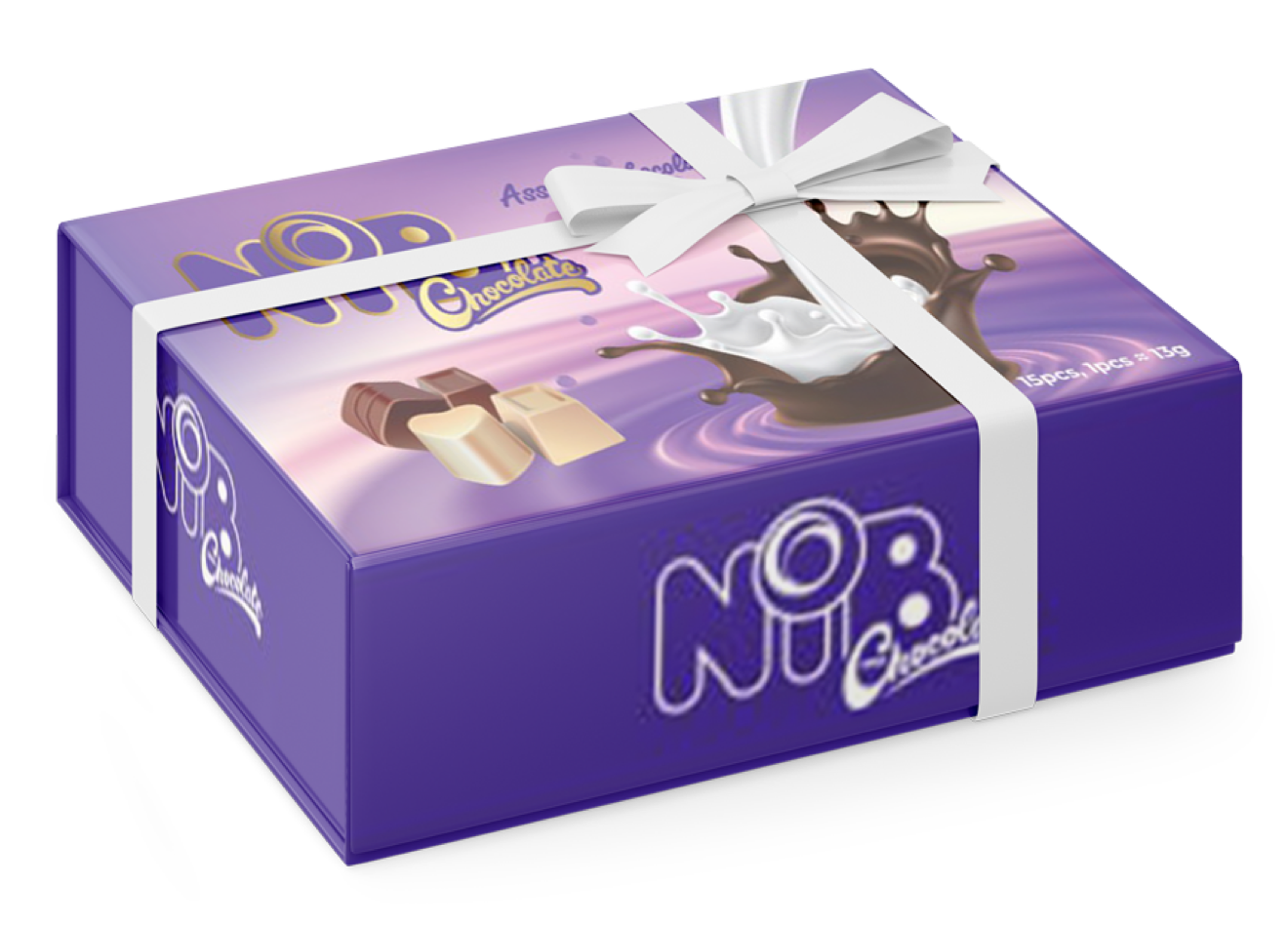 NIB Assorted Gift Box