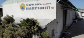 NIB Candy Factory Strategic Expansion