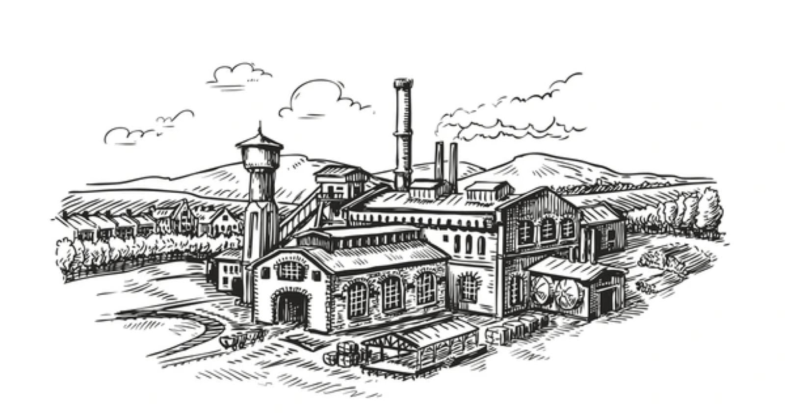 Nib Factory Relocation