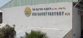 NIB Candy Factory Expansion