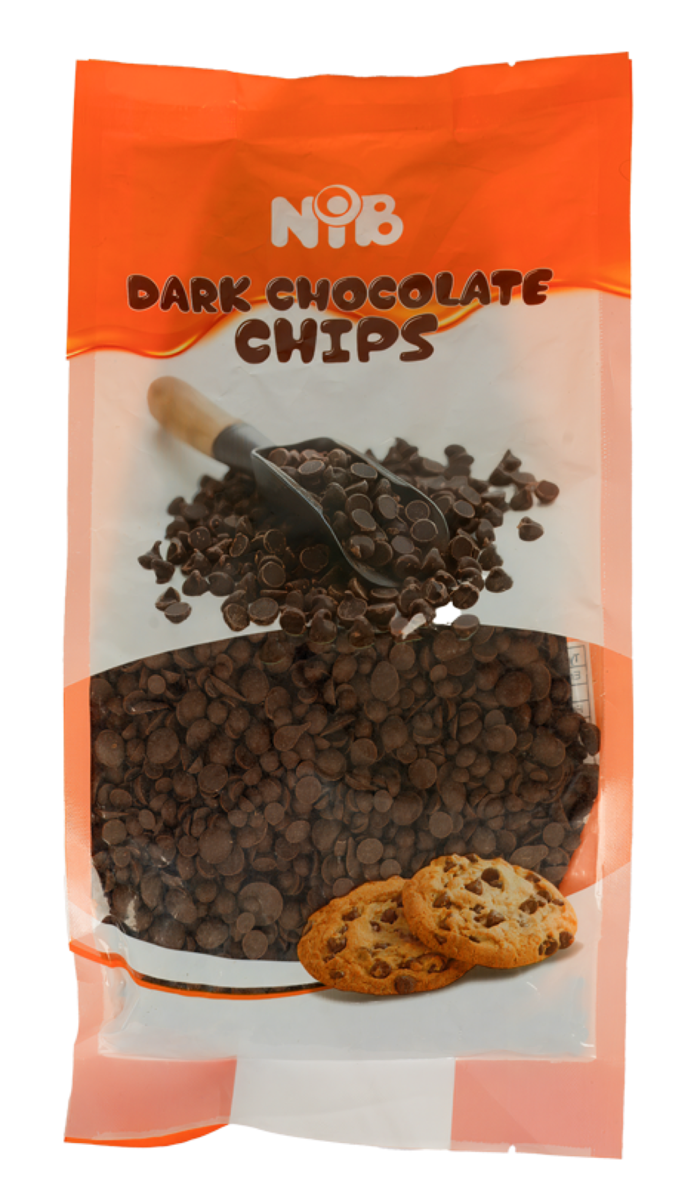 Nib Dark Chocolate Chips