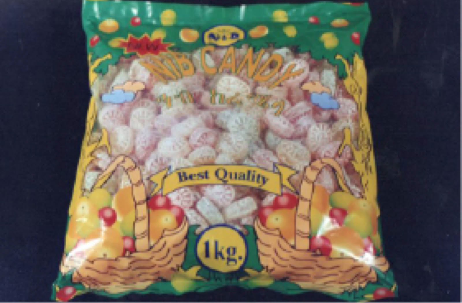 NIB Chocolate Setting Industry Standard