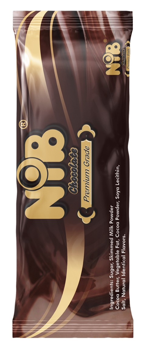 NIB Chocolate Premium 30g